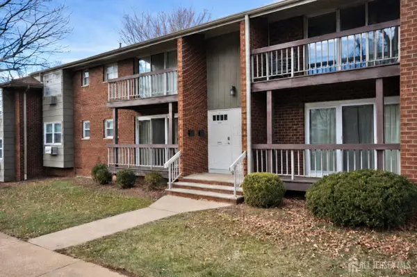 -18 Deanna Drive #48, Hillsborough, NJ 08844