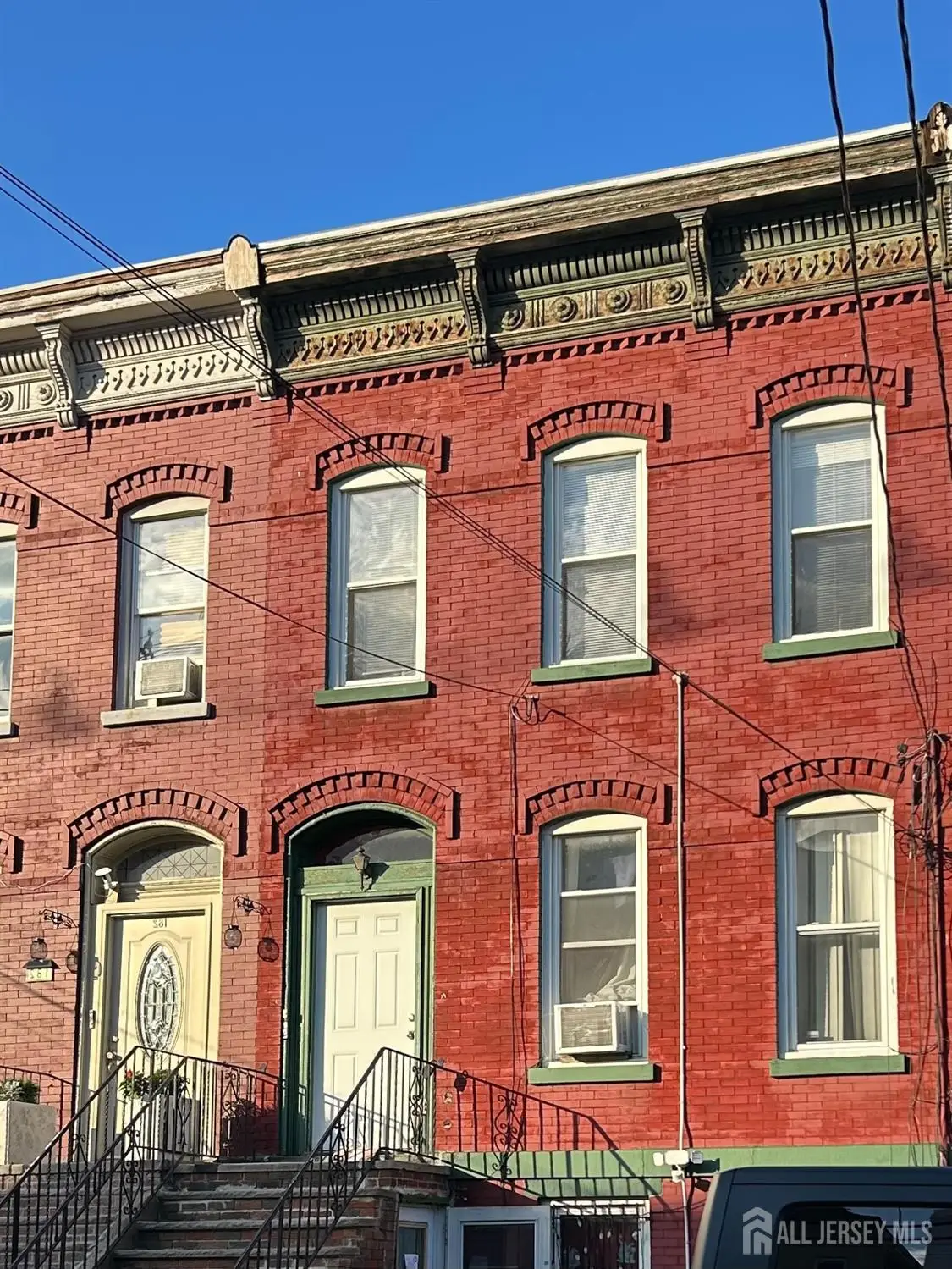 -184 Van Horne Street, Jersey City, NJ 07304 - #1