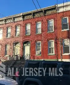 -184 Van Horne Street, Jersey City, NJ 07304 - #2