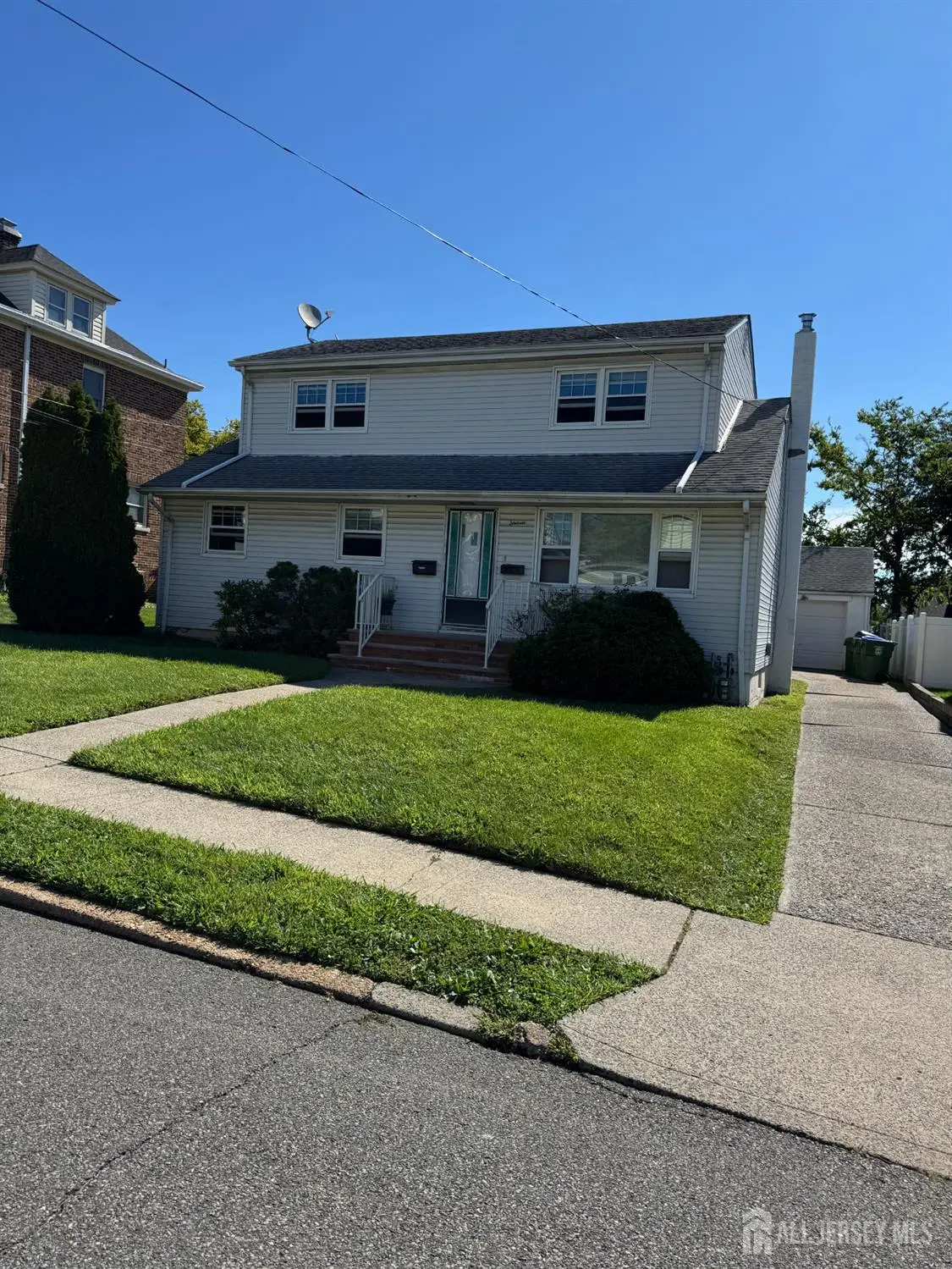 -16 Carlton Street, Edison, NJ 08837 - #1