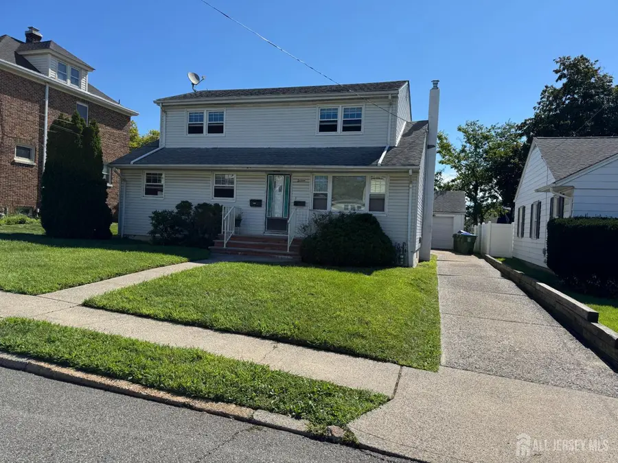 -16 Carlton Street, Edison, NJ 08837 - #2