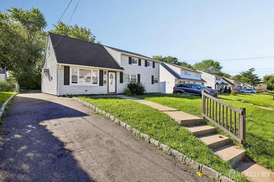 -89 Homes Park Avenue, Iselin, NJ 08830 - #2