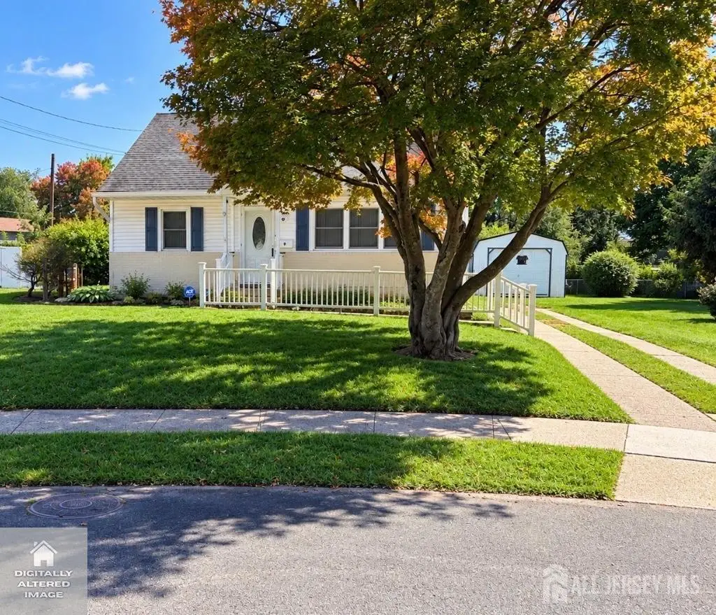 -9 Plaza Court, Ewing, NJ 08628 - #1