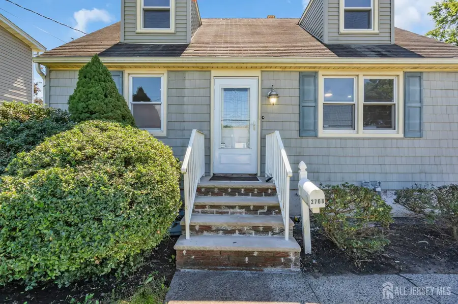 -2708 Maple Avenue, South Plainfield, NJ 07080 - #2