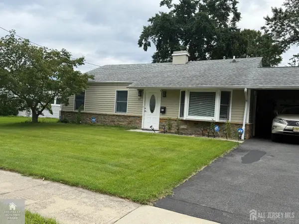 -67 Winthrop Road, Edison, NJ 08817