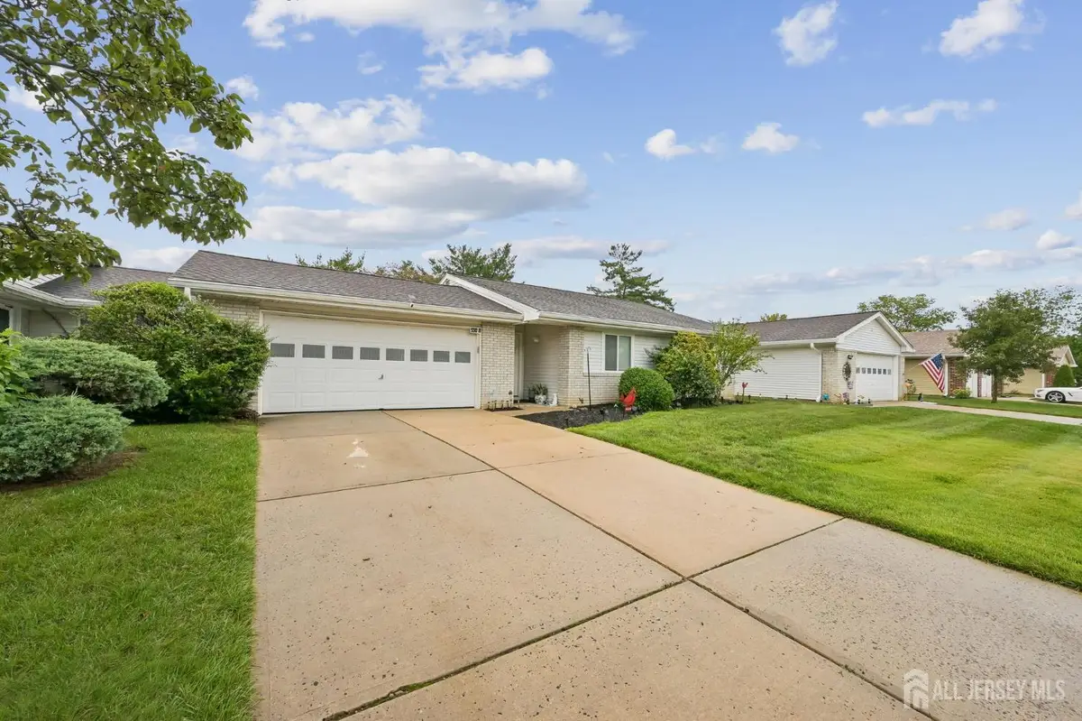 -530 Ardmore Road, Monroe, NJ 08831 - #1