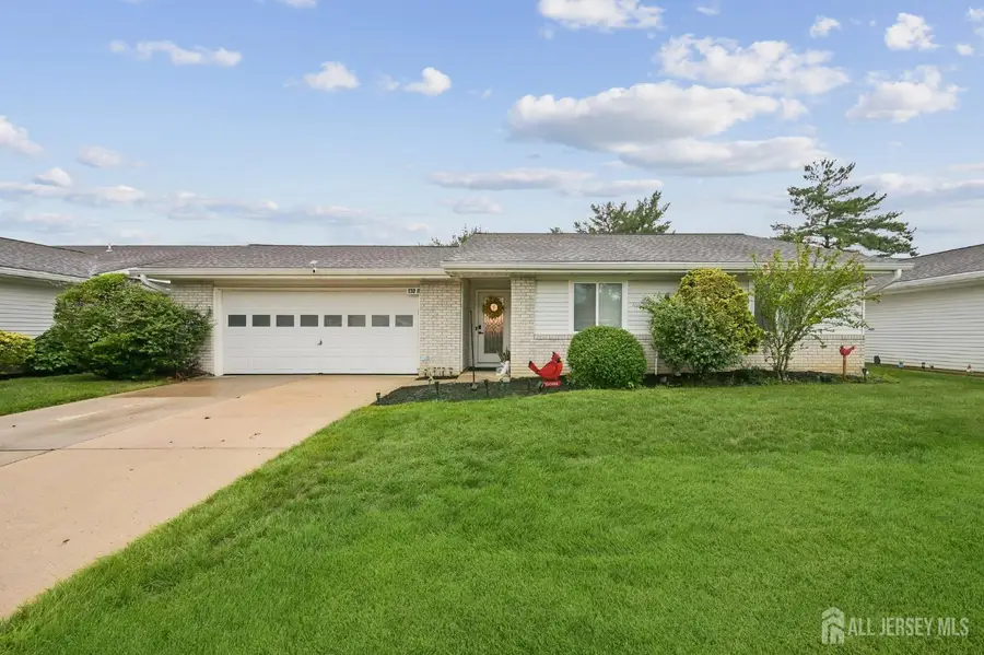 -530 Ardmore Road, Monroe, NJ 08831 - #2
