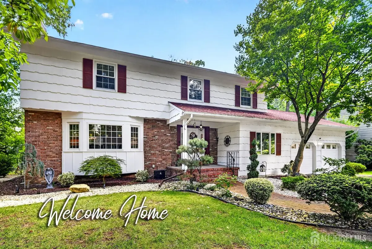 -3 Shady Lane, East Brunswick, NJ 08816 - #1