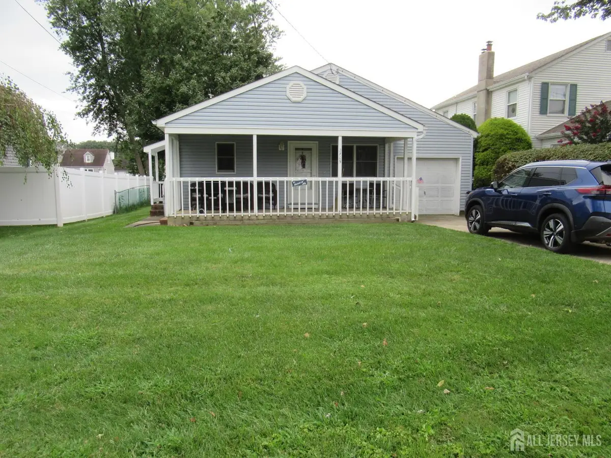 -2709 Hayes Street, Wall, NJ 07719 - #1