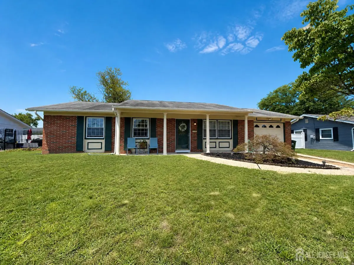 -417 Madison Avenue, Monroe, NJ 08831 - #1