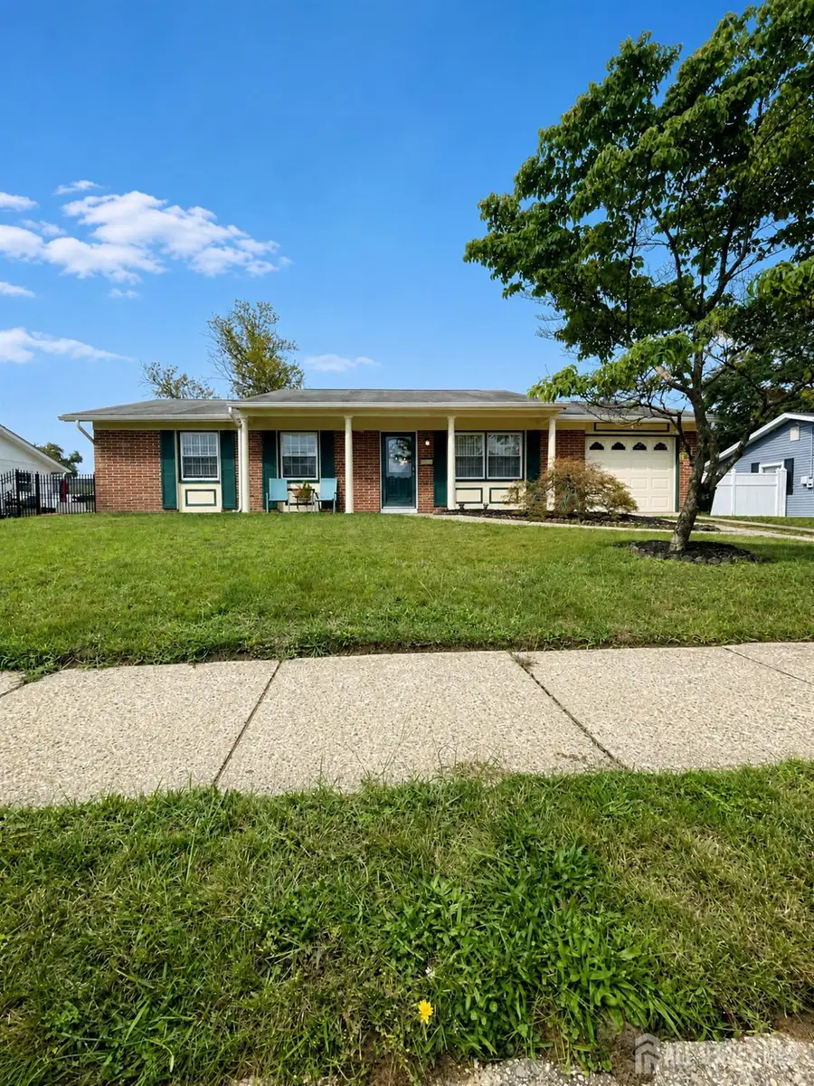 -417 Madison Avenue, Monroe, NJ 08831 - #2