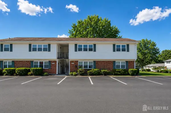 -72-D Haven Drive #500, Old Bridge, NJ 07747
