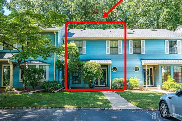 -1303 Timber Oaks Road, Edison, NJ 08820