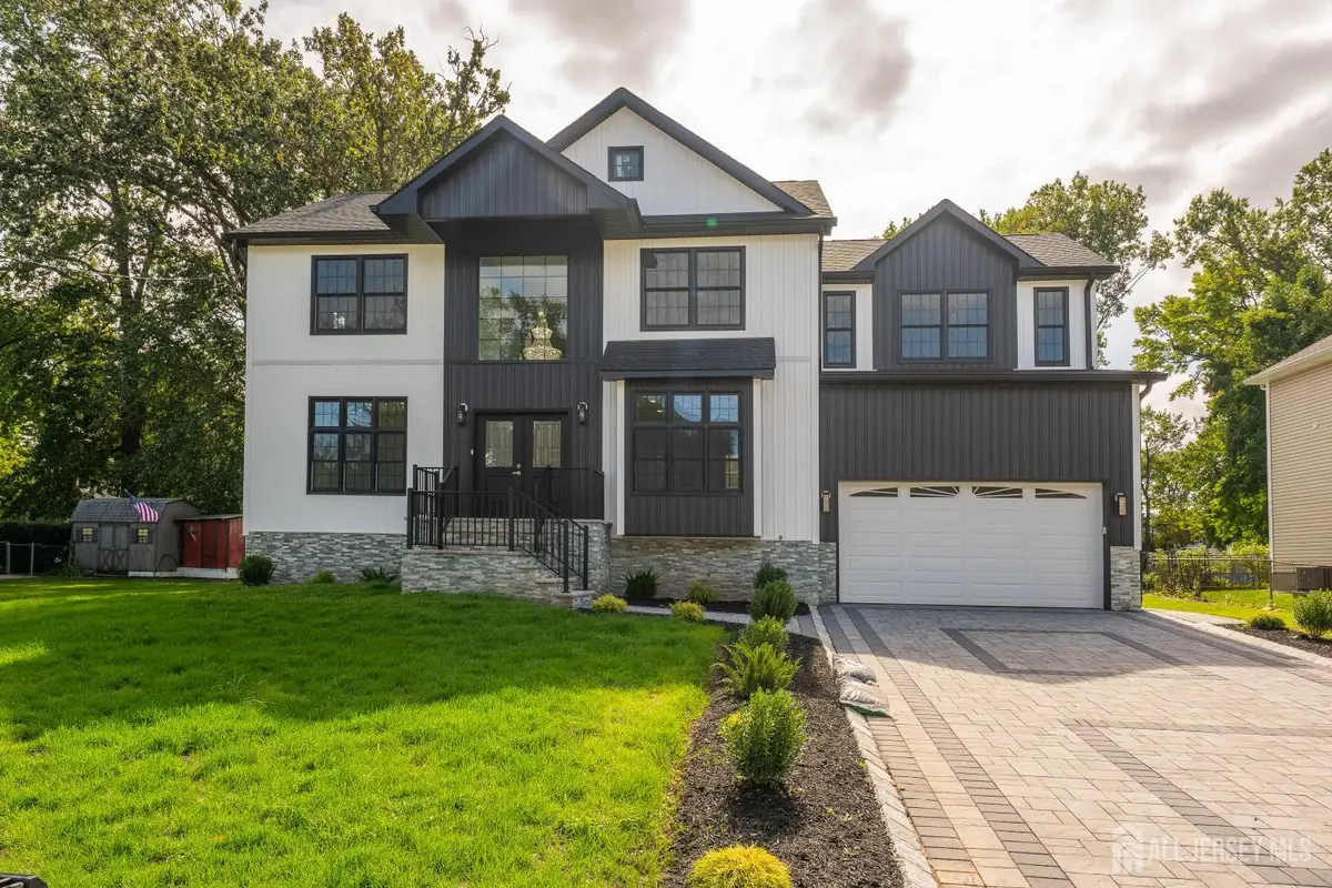 -80 Gaywood Avenue, Colonia, NJ 07067 - #1