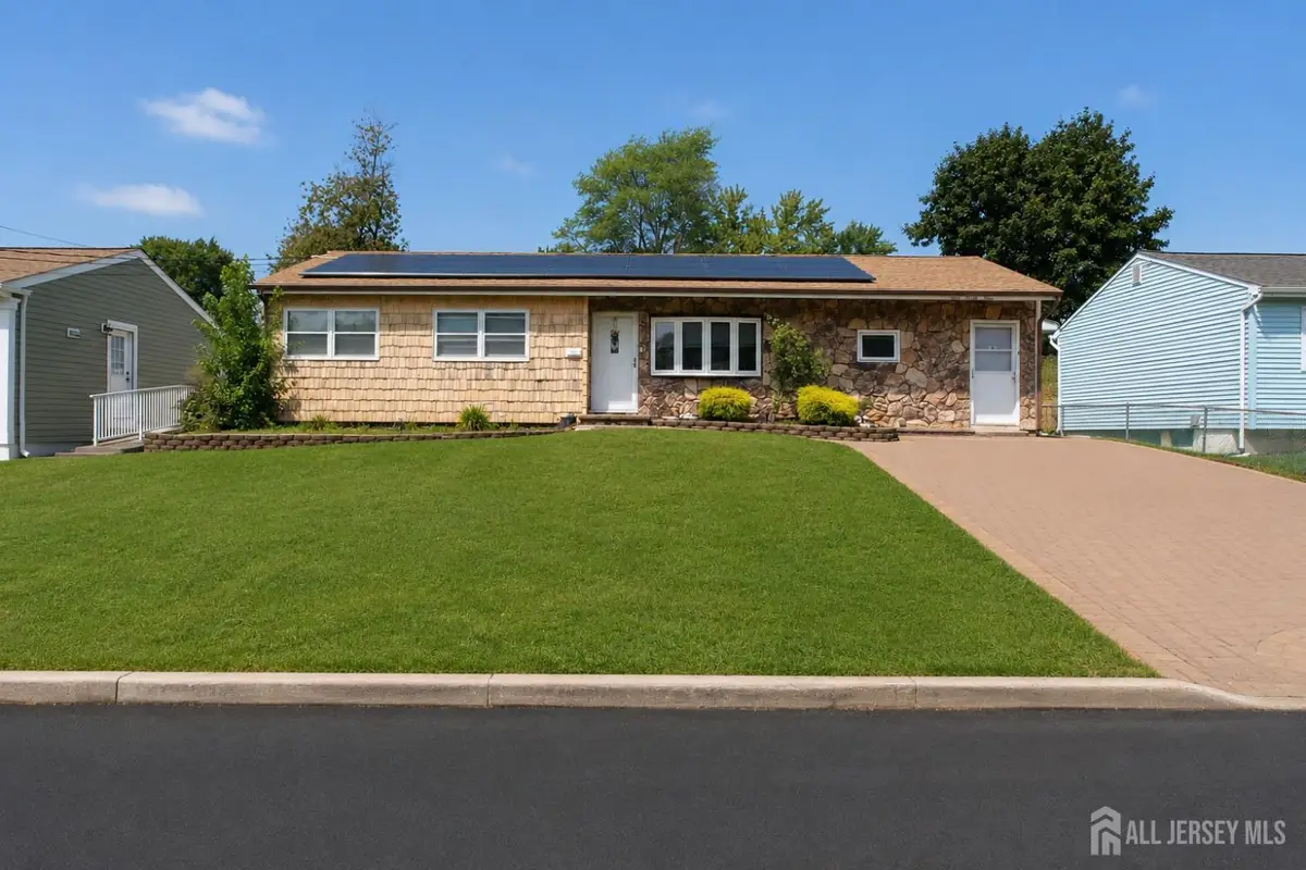 -199 Princeton Road, Parlin, NJ 08859 - #1