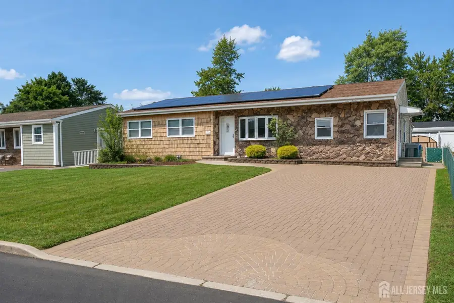 -199 Princeton Road, Parlin, NJ 08859 - #2