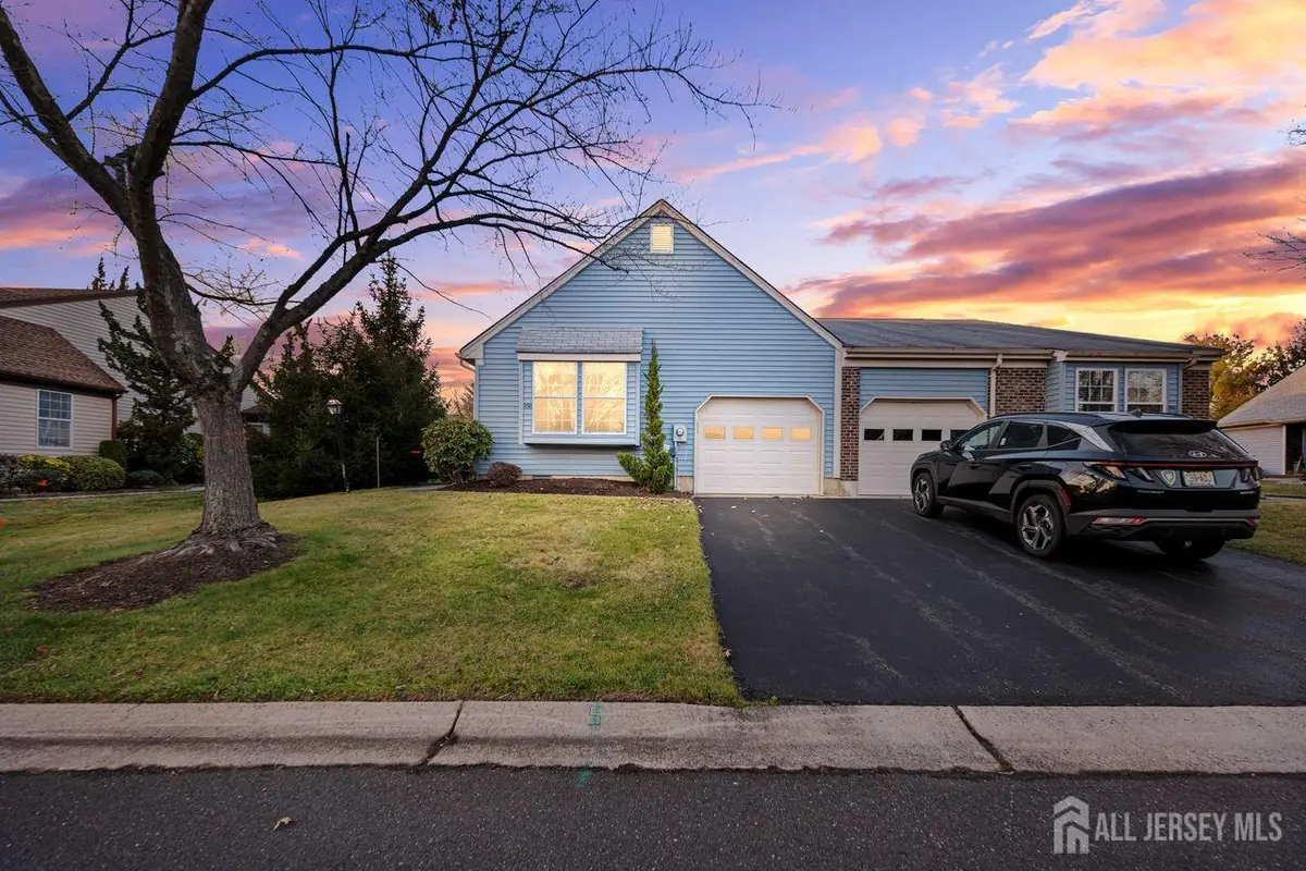 -29 Hillsborough Drive #B, Monroe, NJ 08831 - #1