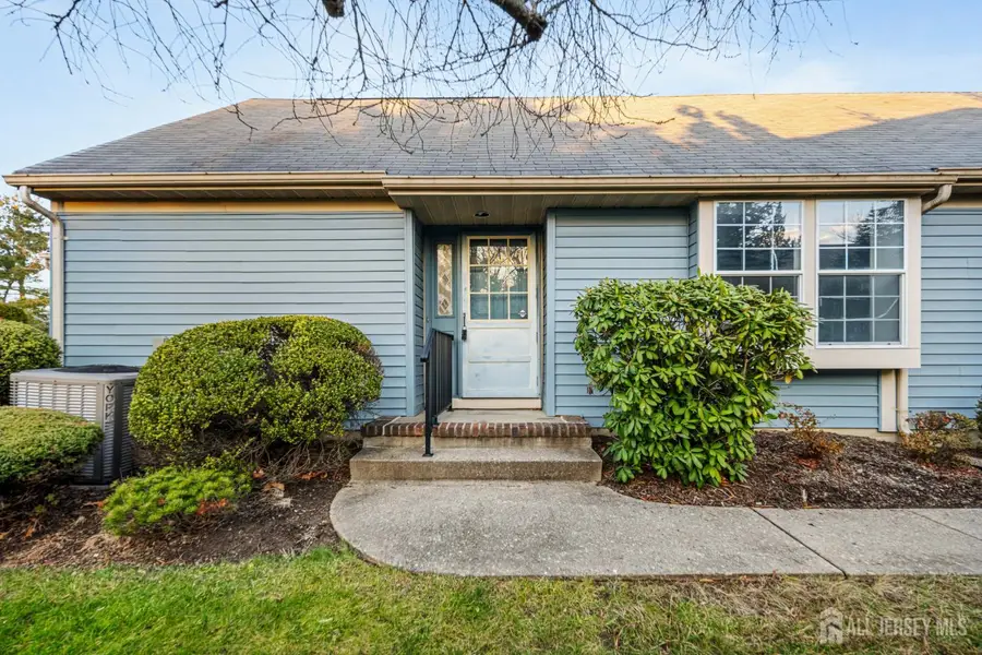 -29 Hillsborough Drive #B, Monroe, NJ 08831 - #2