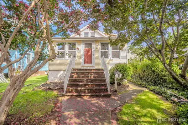 -88 Coley Street, Woodbridge Proper, NJ 07095