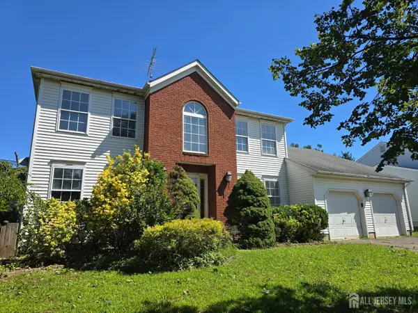 -55 Andover Way, Hamilton, NJ 08610