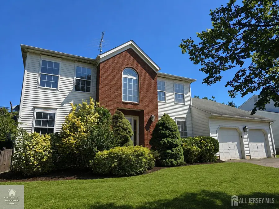 -55 Andover Way, Hamilton, NJ 08610 - #2