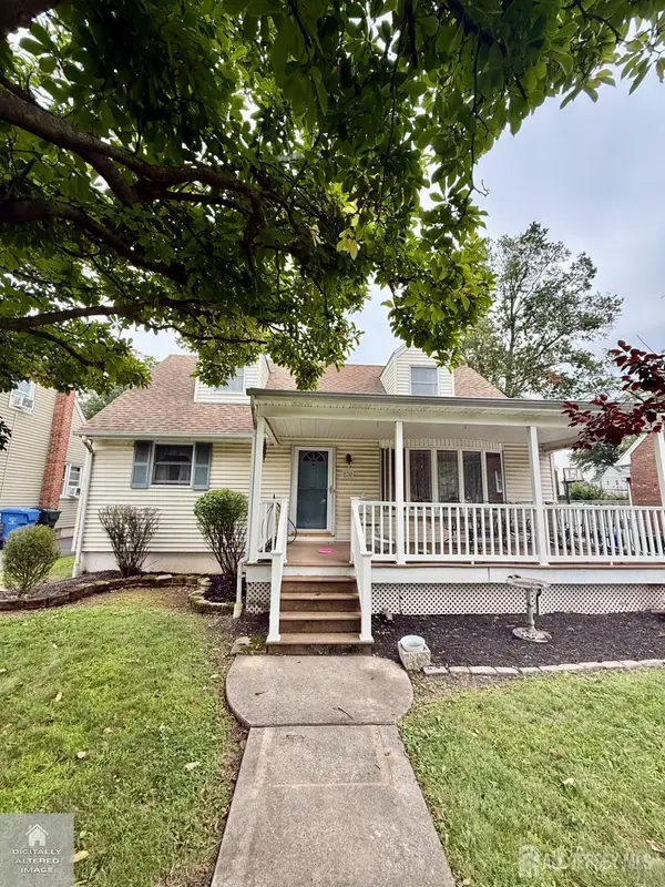 -176 Prospect Avenue, Avenel, NJ 07001