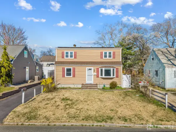 -48 Buchanan Avenue, Sayreville, NJ 08859