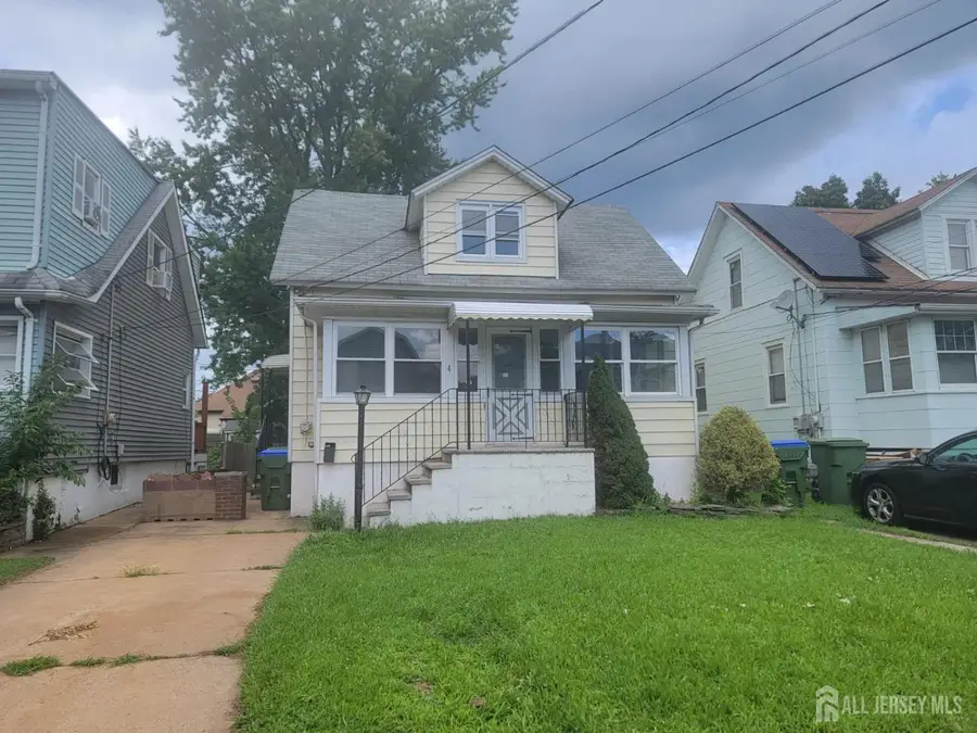-4 Vale Street, Edison, NJ 08817 - #2
