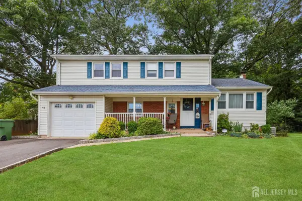 -55 Lench Avenue, Edison, NJ 08820