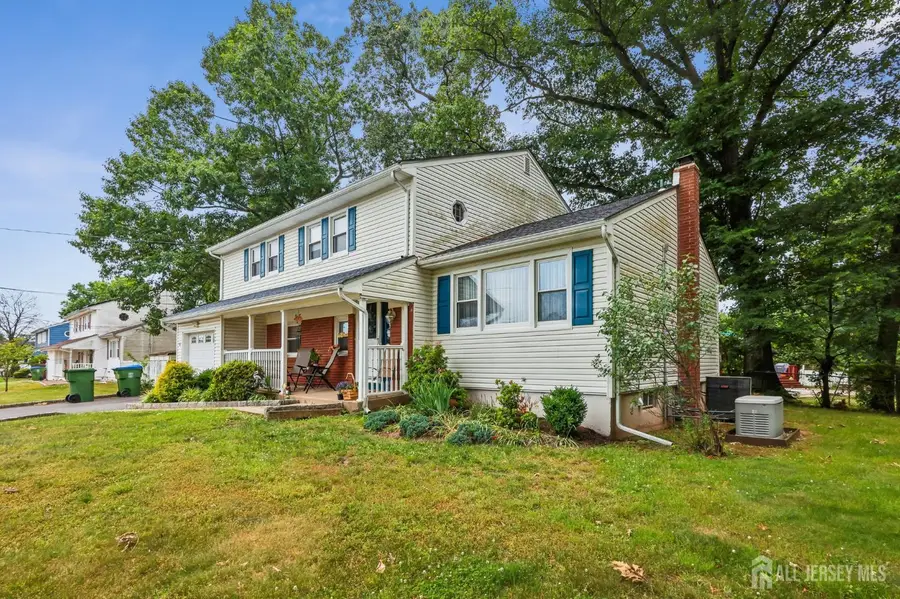 -55 Lench Avenue, Edison, NJ 08820 - #2