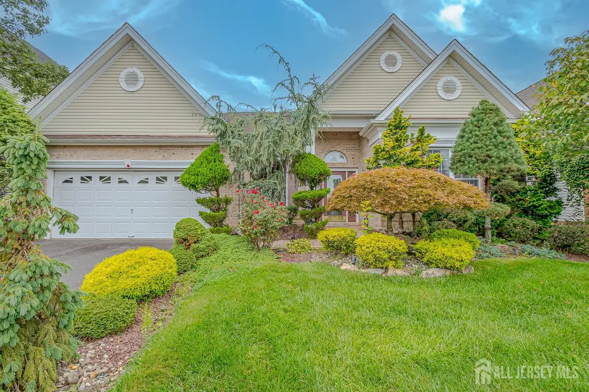 -12 Crenshaw Court, Monroe, NJ 08831 - #1
