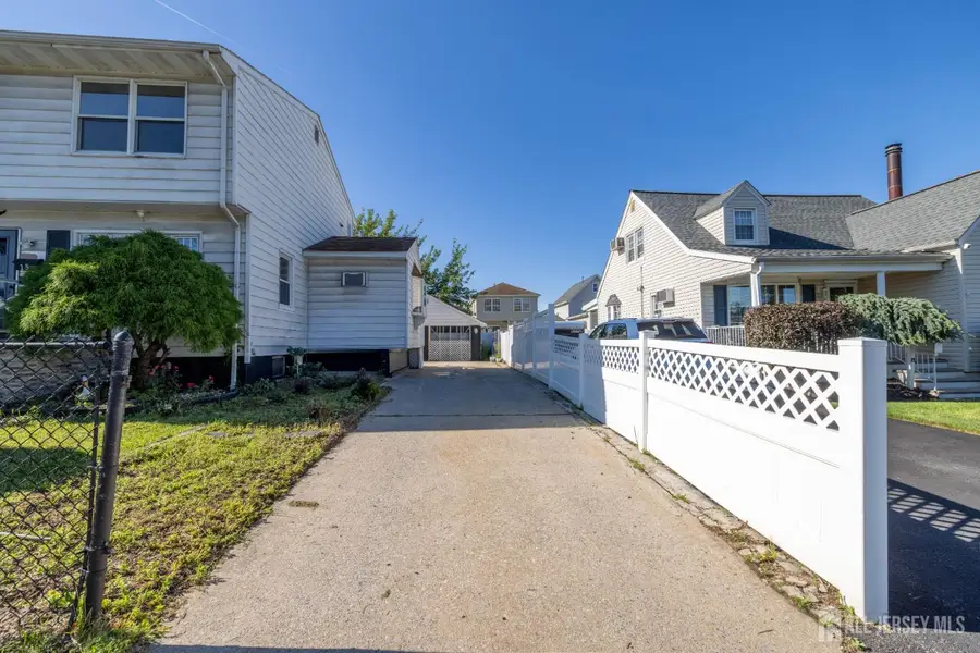 -15 Clinton Avenue, Keasbey, NJ 08832 - #2