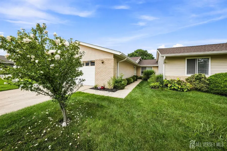 -433 Andover Drive #A, Jamesburg, NJ 08831 - #3