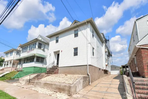 -133-135 23rd Avenue, Paterson, NJ 07513