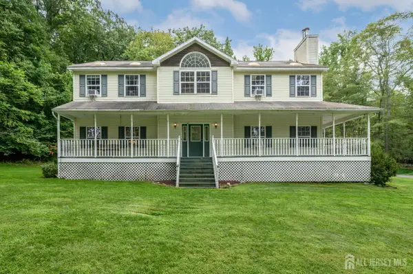-34 Highland Avenue, Green Twp, NJ 07821