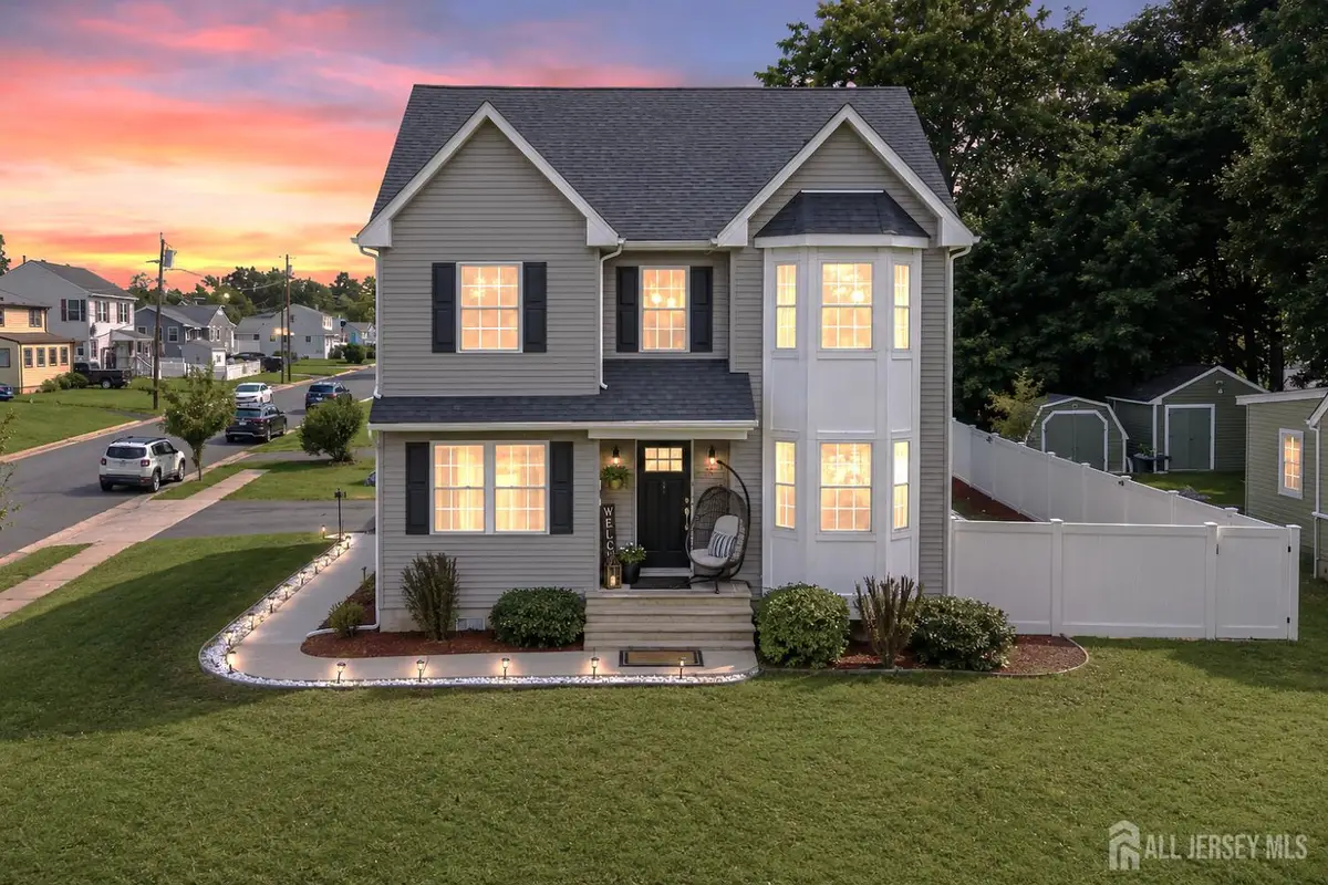 -586 Dial Avenue, Piscataway, NJ 08854 - #1