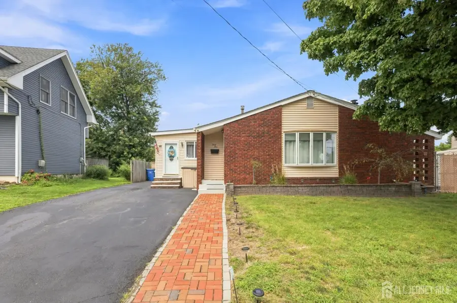 -45 W Woodshore, Laurence Harbor, NJ 07735 - #2
