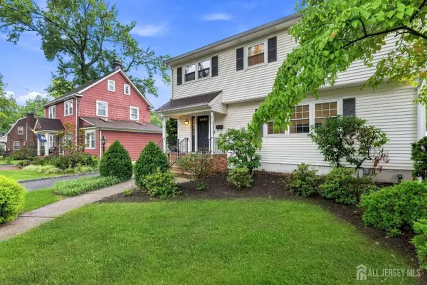 -273 Grove Avenue, Metuchen, NJ 08840