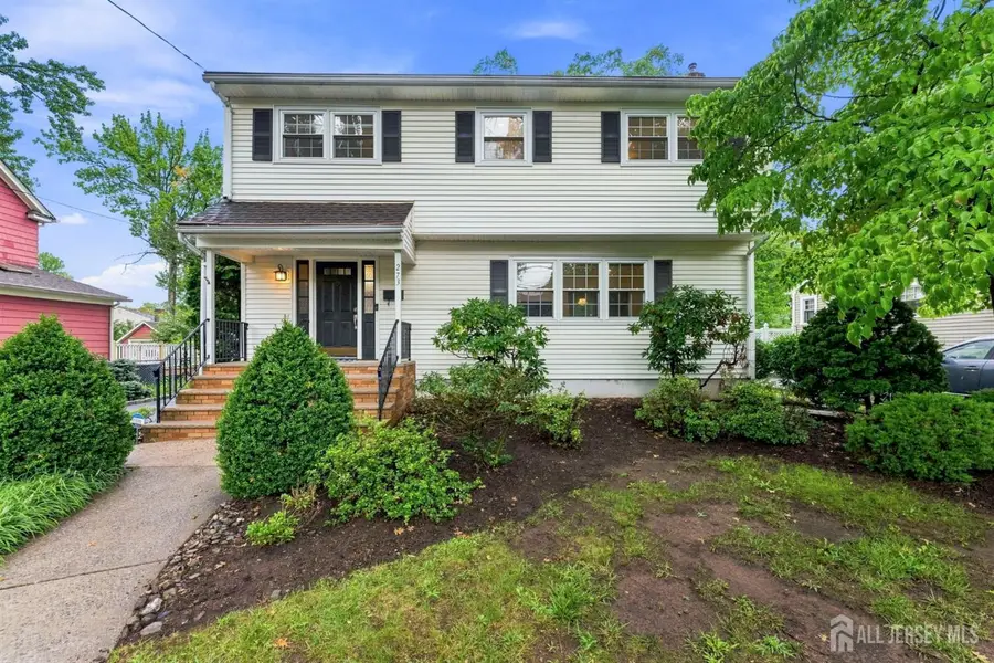 -273 Grove Avenue, Metuchen, NJ 08840 - #2