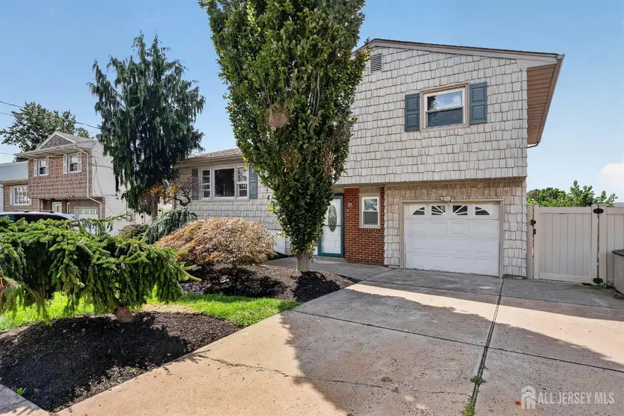 -51 Charlotte Street, Carteret, NJ 07008 - #2