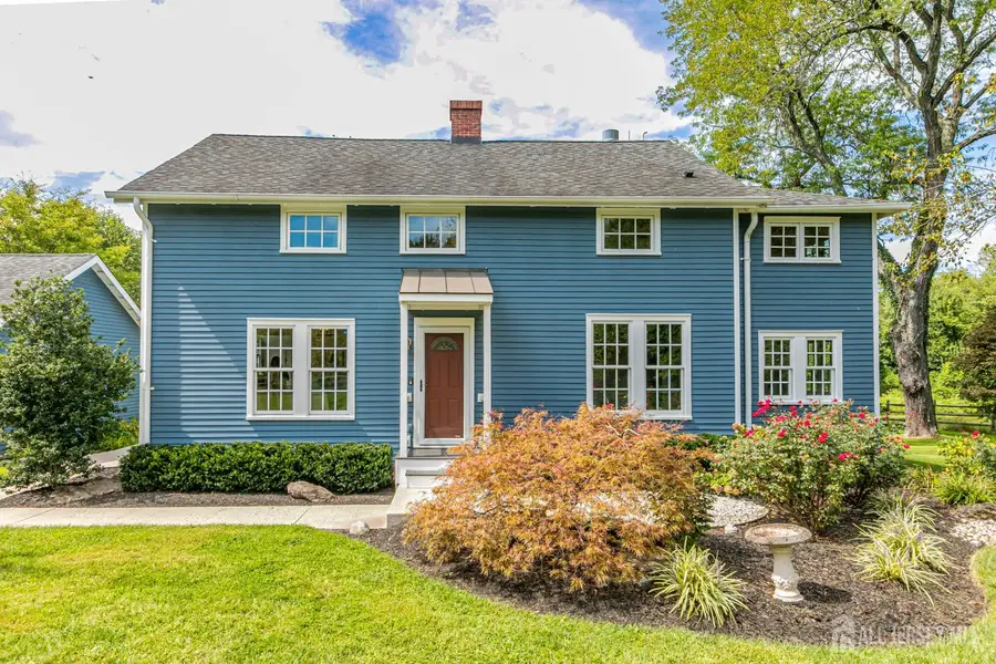 -10 Old Nursery Road, Princeton, NJ 08540 - #2