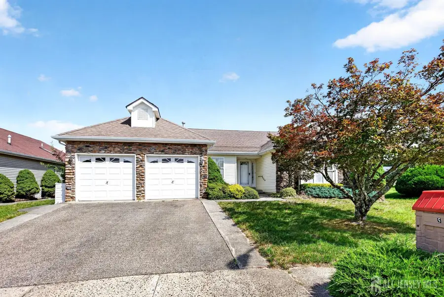 -5 Cordoba Court, Toms River, NJ 08757 - #3