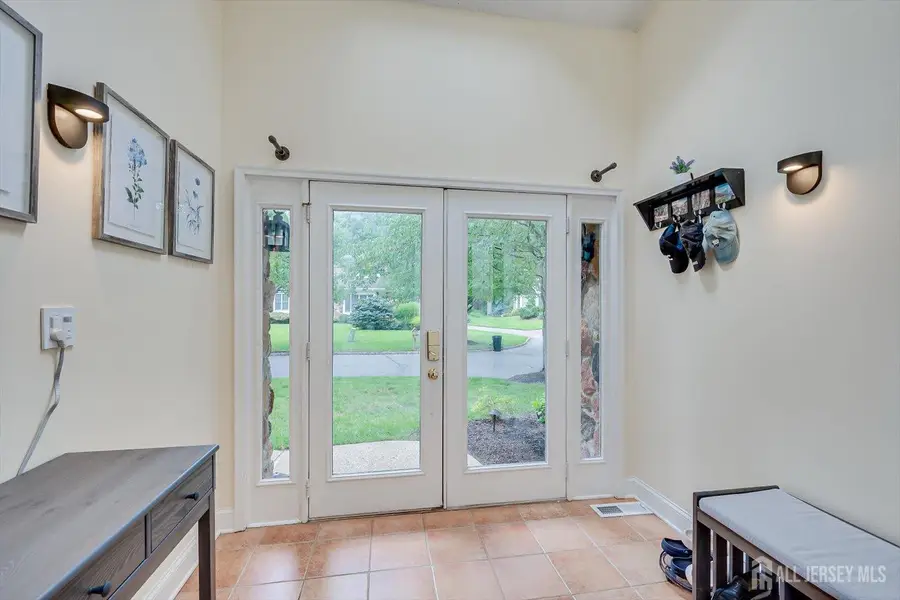 -1 Mimosa Court, Heathcote, NJ 08540 - #2
