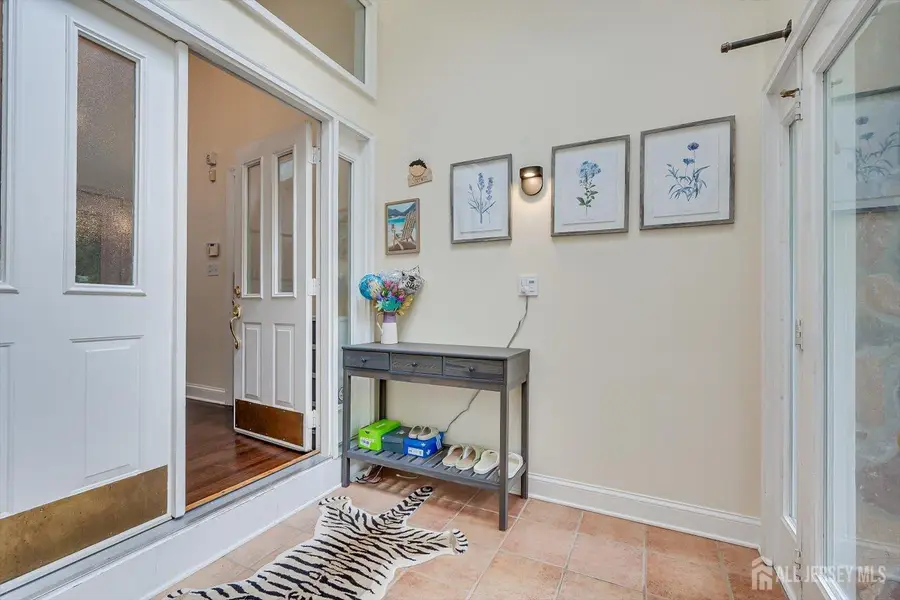 -1 Mimosa Court, Heathcote, NJ 08540 - #3