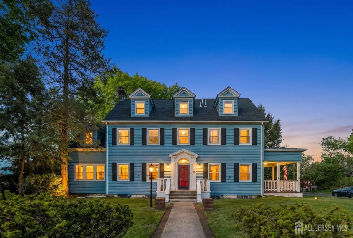 -833 Salem Avenue, Hillside, NJ 07205 - #1