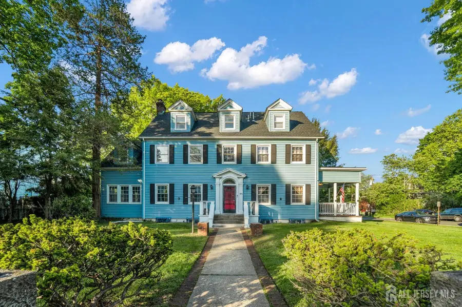 -833 Salem Avenue, Hillside, NJ 07205 - #2