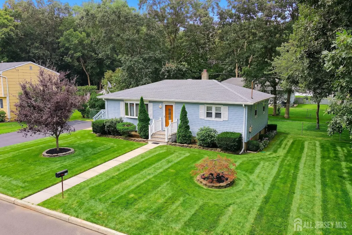 -37 Lenox Avenue, Old Bridge, NJ 08857 - #1