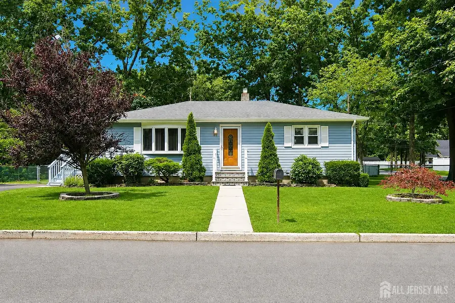 -37 Lenox Avenue, Old Bridge, NJ 08857 - #2
