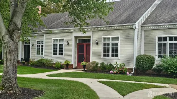 -52-B Rutland Lane, Monroe, NJ 08831