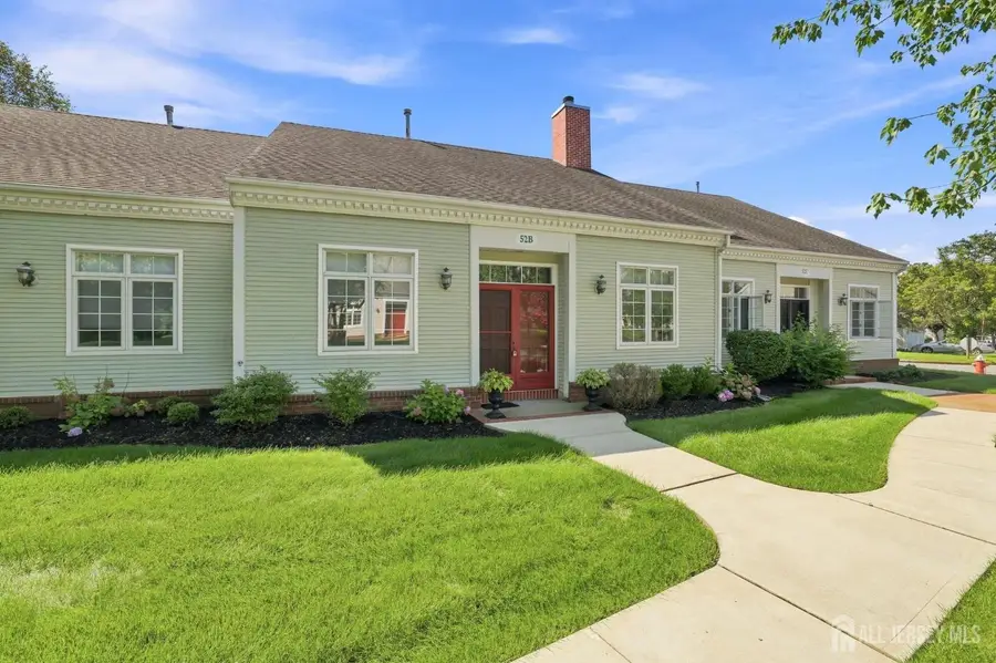-52-B Rutland Lane, Monroe, NJ 08831 - #2